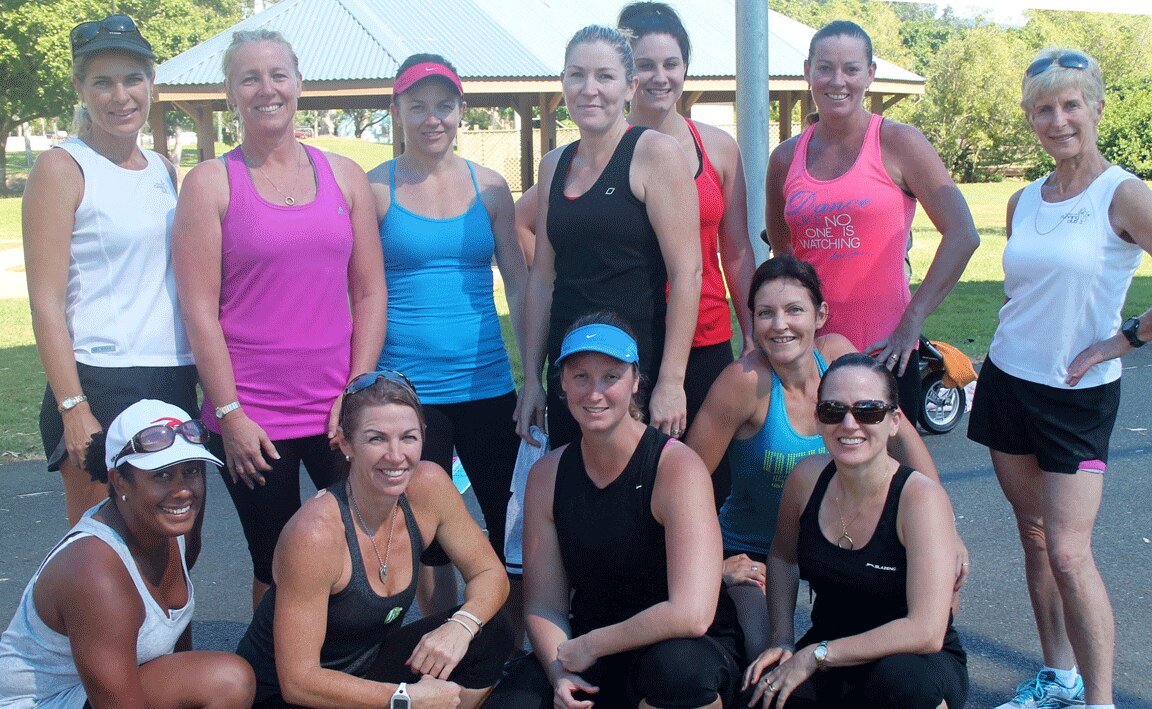 Runners wanted for Airlie Beach running event | The Courier Mail