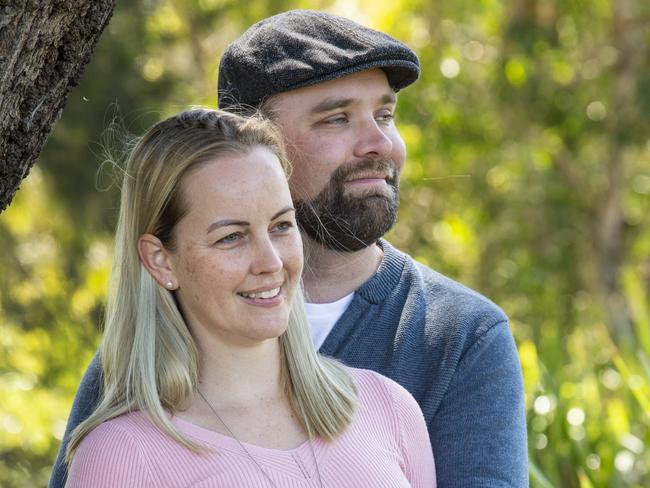 Holistic health couple launch new Toowoomba hypnosis business