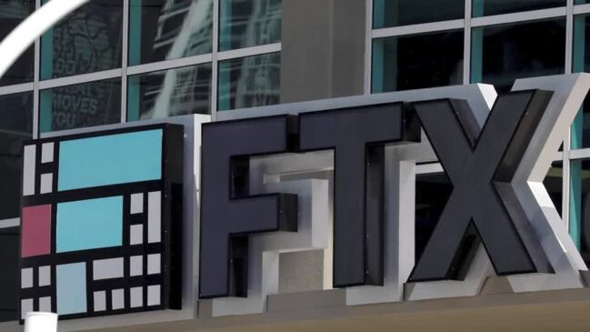 New FTX CEO details 'failure of corporate control'