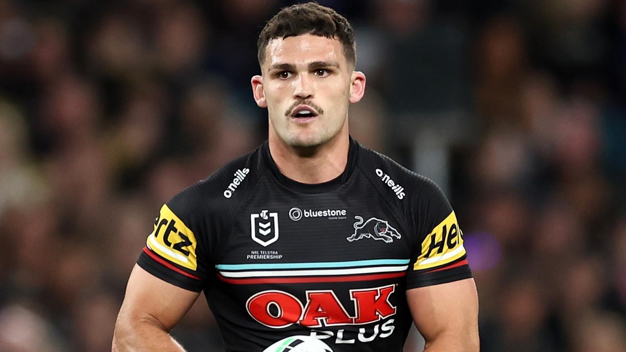 NRL Grand Final 2023: Penrith Panthers illegal block plays, Nathan Cleary  protection, Panthers vs Broncos, news | The Advertiser