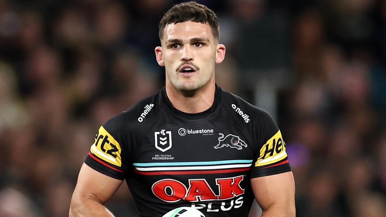 Nathan Cleary called out as Dylan Edwards move exposes 'horrible' Panthers  truth