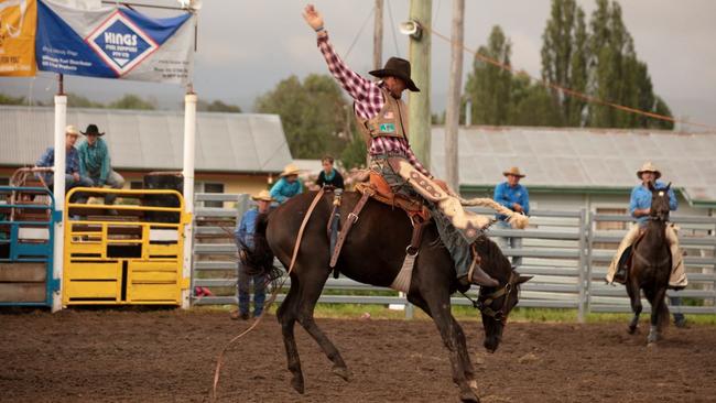 The Tenterfield Show is going ahead this weekend. Photo by Peter Reid.