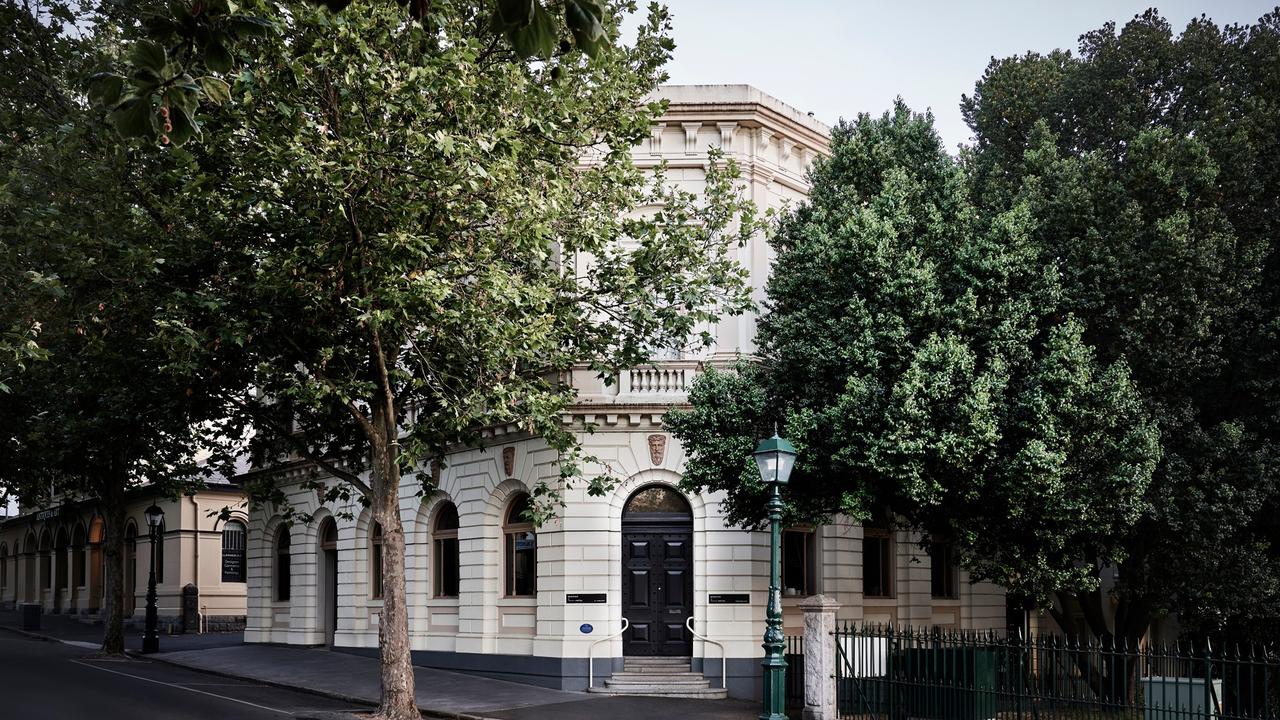 Bendigo is the swearing capital of Australia.