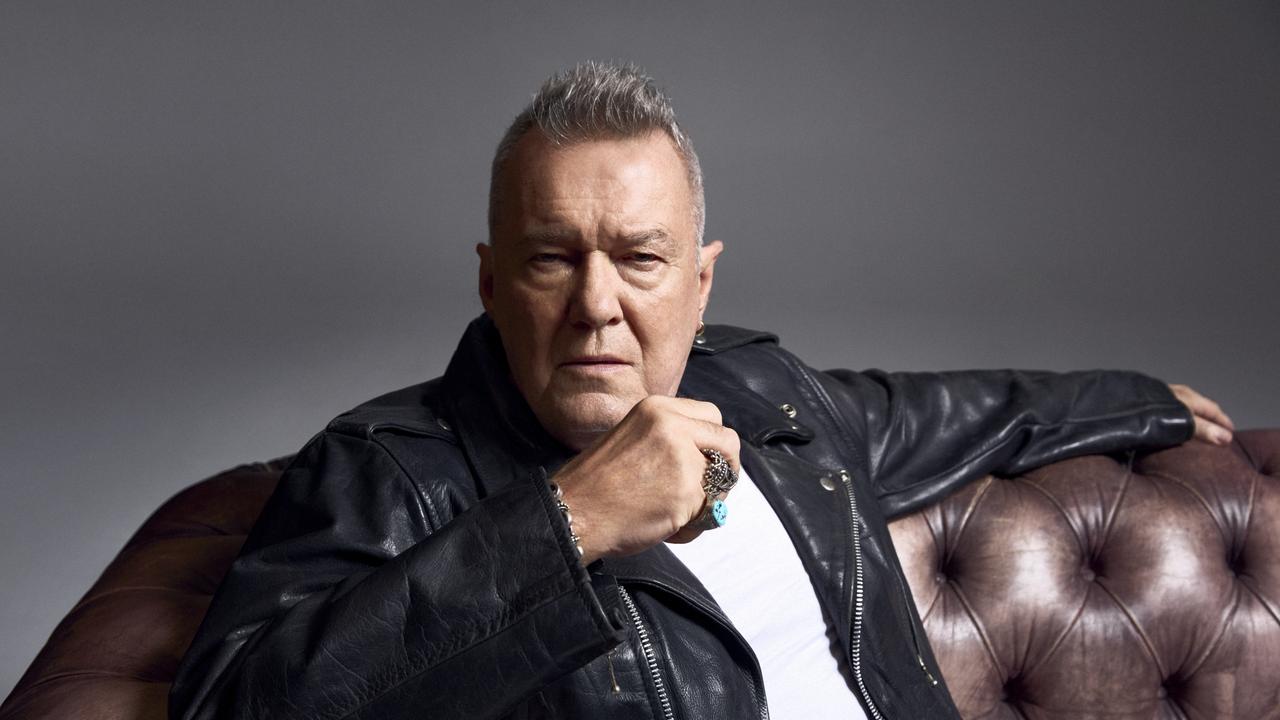 Barnesy’s voice in career-best form: full, rich, raw and versatile