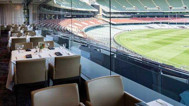 Five Regions, Adelaide Oval Hotel. Pictures: Simon Wilkinson