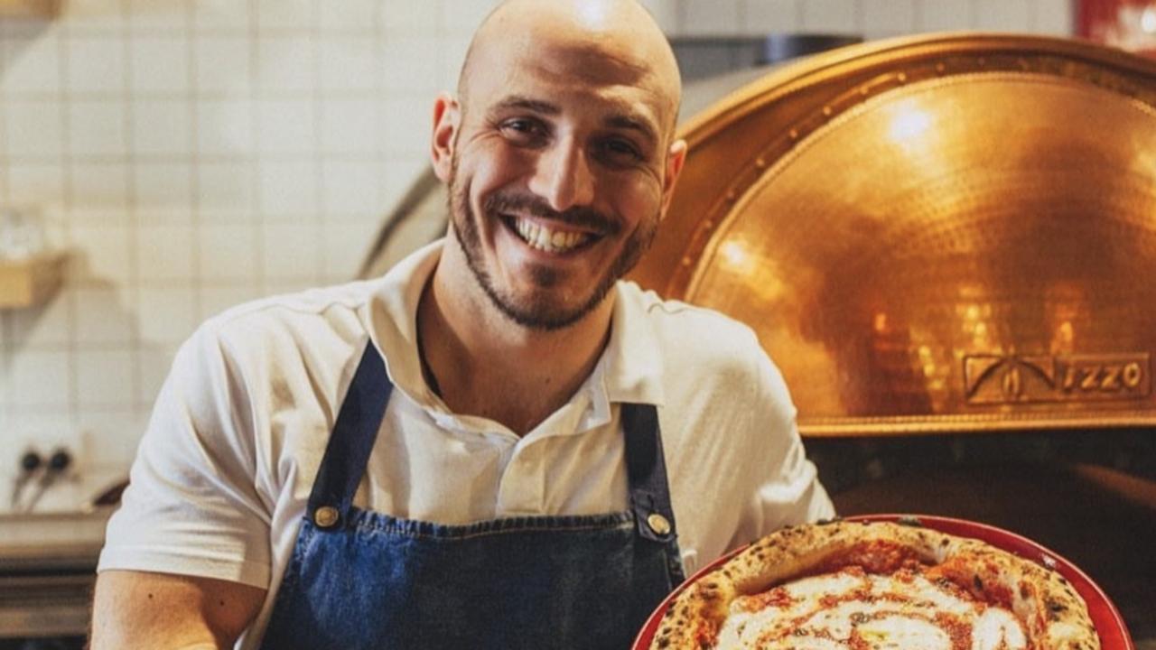 Adelaide pizzeria ranked among world’s best