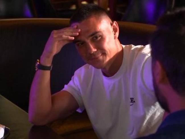 Tszyu breaks silence after shocking loss