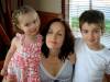 'I believed if I fed my kids well - they wouldn’t get whooping cough'