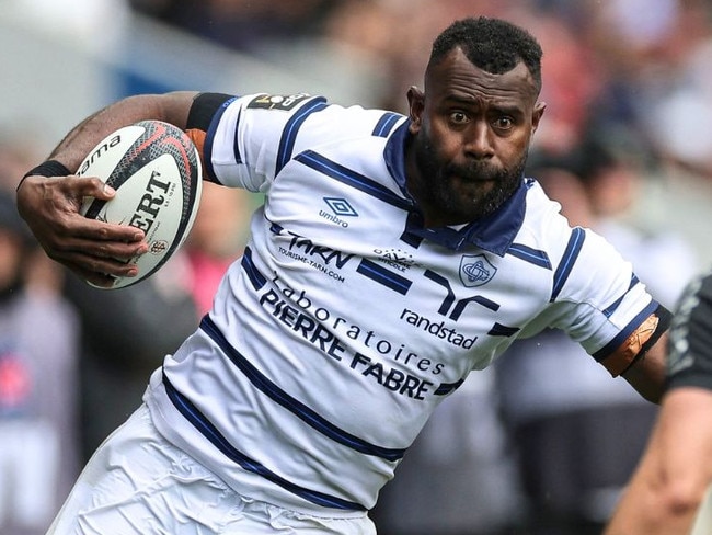 Rugby rocked as Olympian dies at 30.