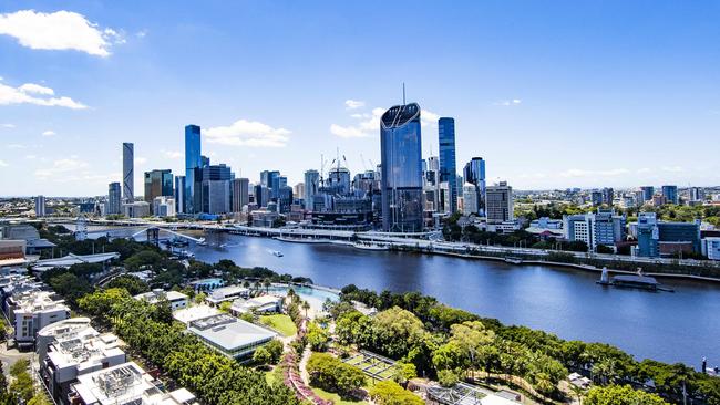 Brisbane now strongest housing market in Australia