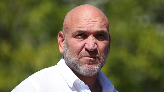 Gorden Tallis says it’s flattering the AFL is copying the NRL. (Photo by Jason McCawley/Getty Images)