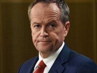 Shorten trusts MPs on Israel trips | news.com.au — Australia’s leading ...