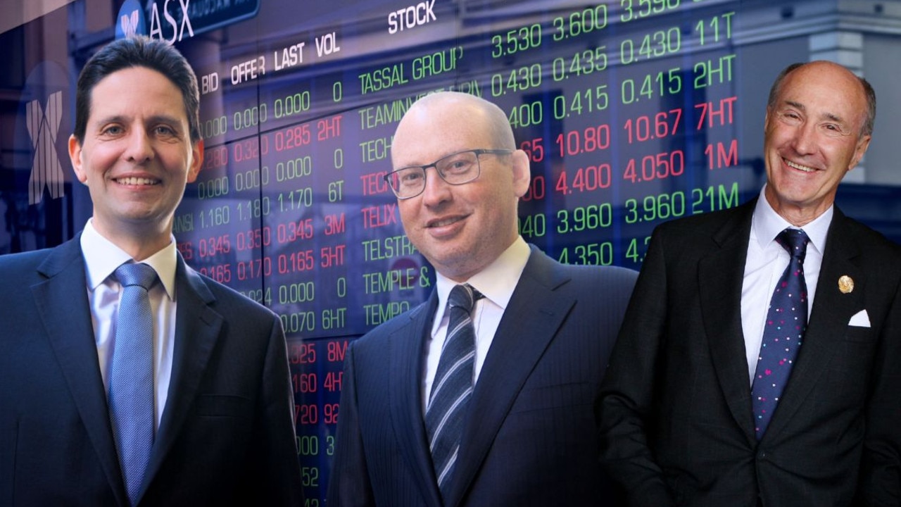 Neilson sells Platinum stake on L1 merger talks