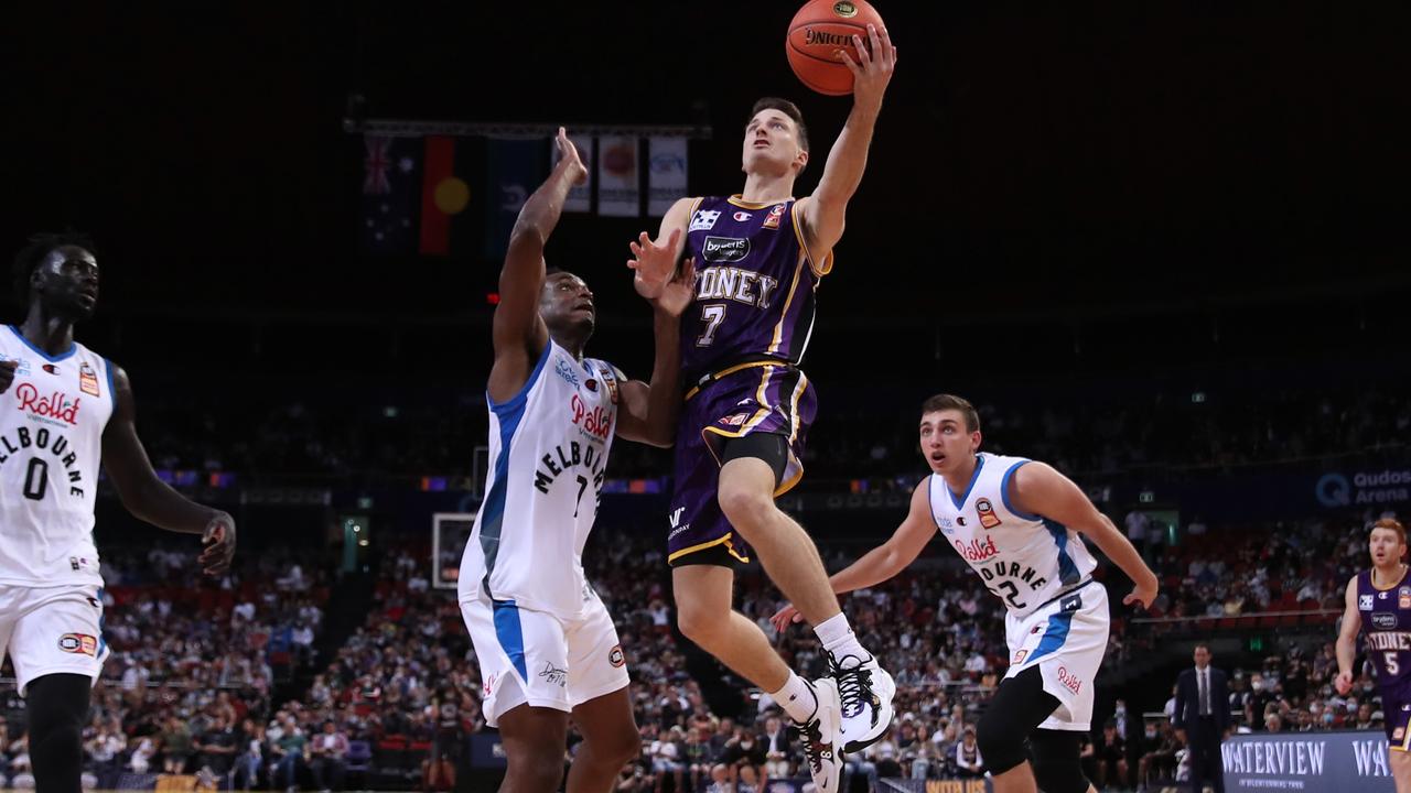 Matthew Dellavedova: from country Victoria to the court of King