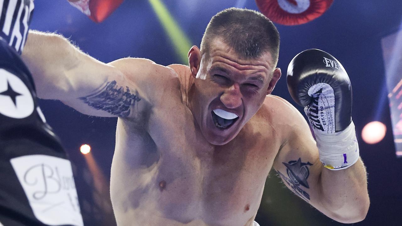 Boxing News 2022: Paul Gallen Next Opponent, Date, Venue, Nikita Tszyu ...