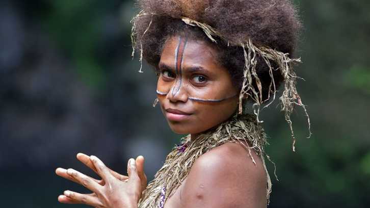 Tanna: An exotic forbidden love story set in Vanuatu | The Courier Mail