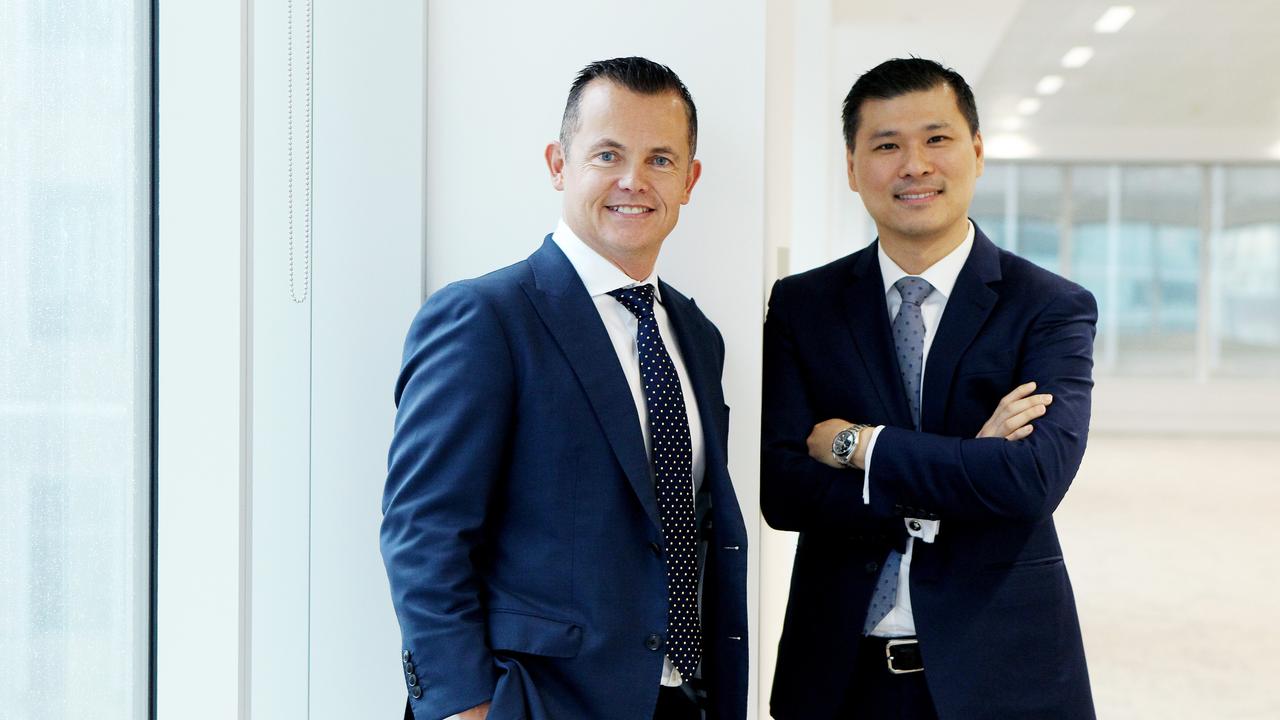 Aventus flags lift in funds from operations, hikes payout | The Australian