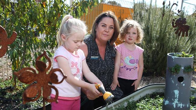 Seaford District Community Children’s Centre rocked by two thefts in ...