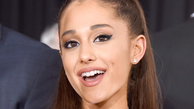 Justin Bieber, Ariana Grande: The top six WTF celebrity moments of 2015 ...