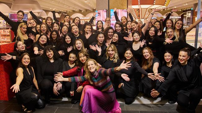 MECCA will open its first store in Far North Queensland after decades of anticipation.