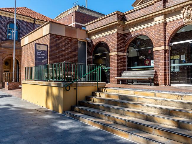 Manly Local Court sentenced Juan Pablo Laureano Rojas to 200 hours’ community service and he was placed on a two-year Community Corrections Order. AAP IMAGE / MONIQUE HARMER