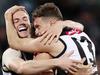 Port veteran to miss as blast from past makes return