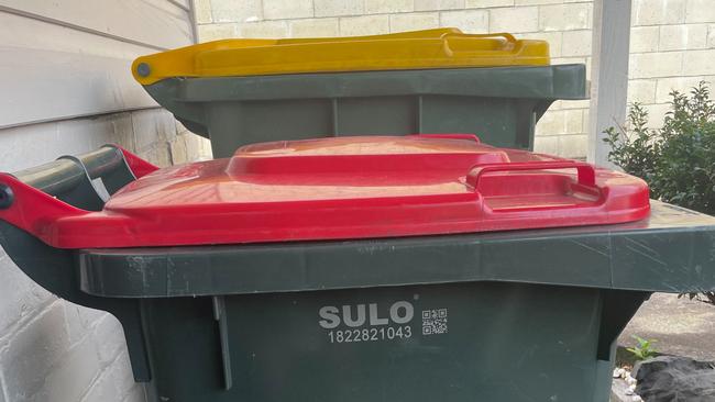 There is also a counter argument that bins should be only full of refuse deposited from its owners. We blow up when someone throws a garbage bag away in our bin. Why should it be any different when the bag is small and contains dog poo.