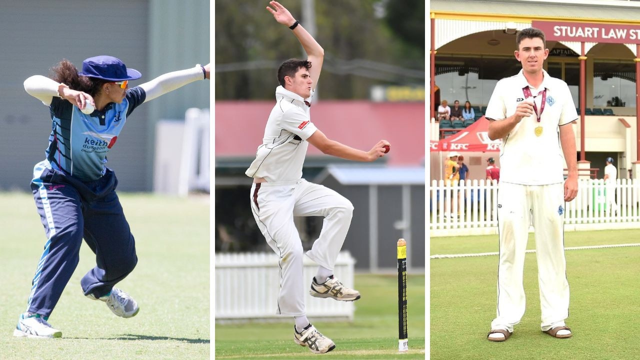 Queensland Premier Cricket’s Top Run Scorers And Wicket Takers 2023 24 The Cairns Post