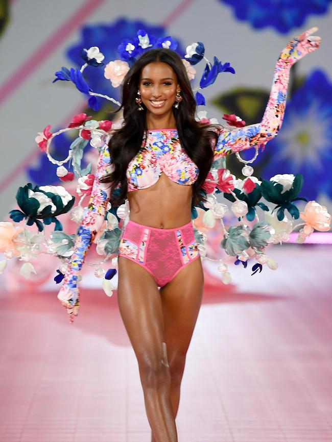 Jasmine Tookes. Picture: Getty