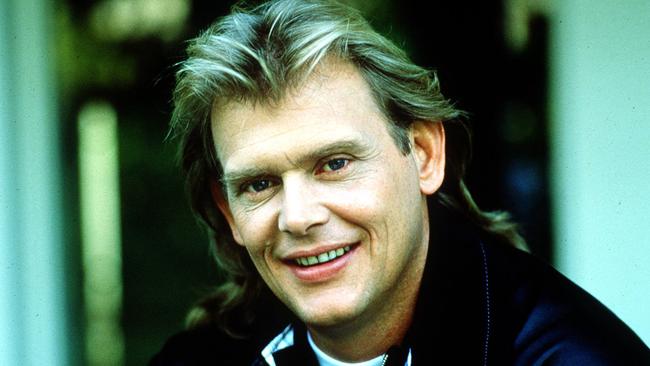 Aussie icon John Farnham was actually born in England but grew up in Melbourne after the family emigrated in 1959.