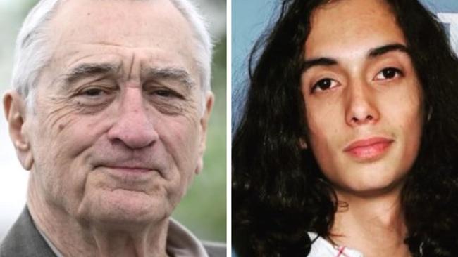 Robert De Niro’s grandson’s cause of death has been revealed.