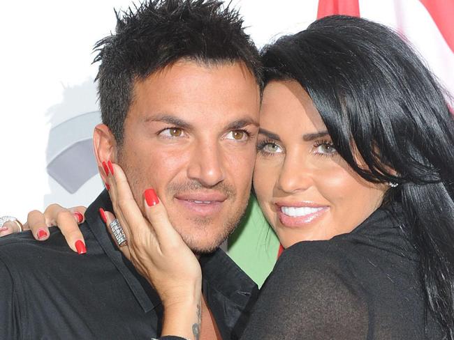 Peter Andre accused of ‘complete fabrication’ by judge in UK court case ...