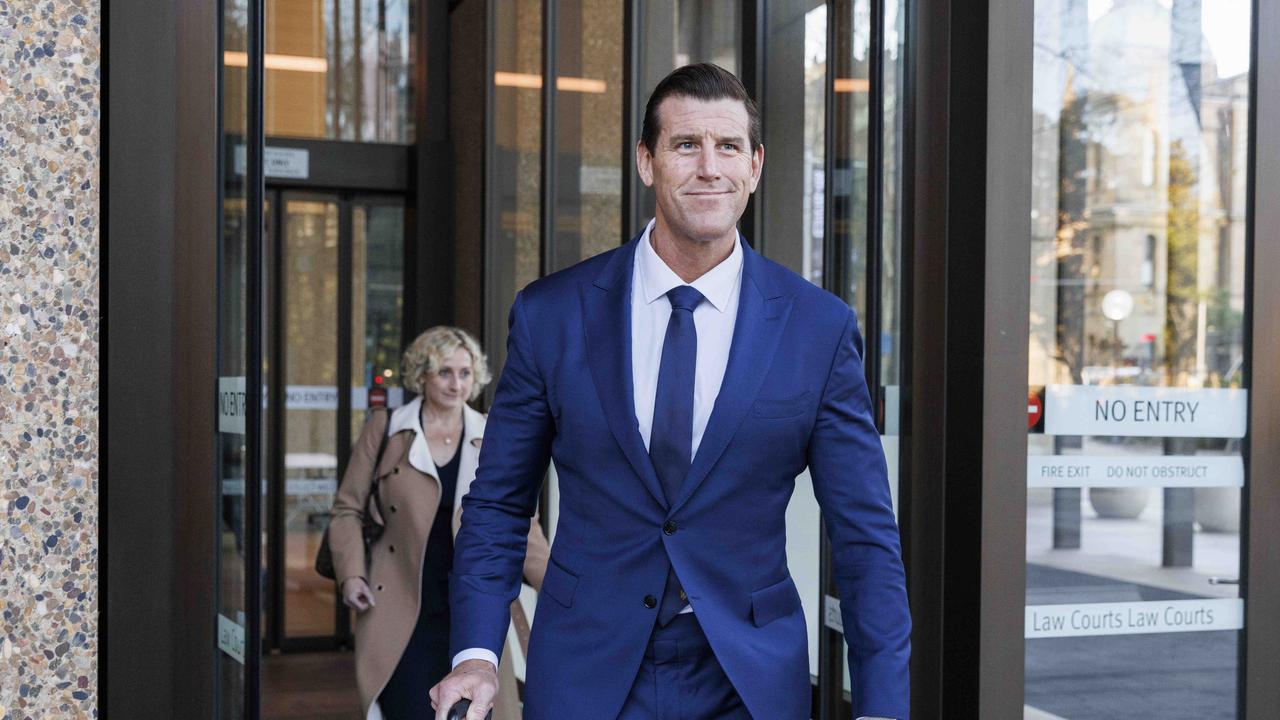 Reporter to give evidence in BRS retrial bid