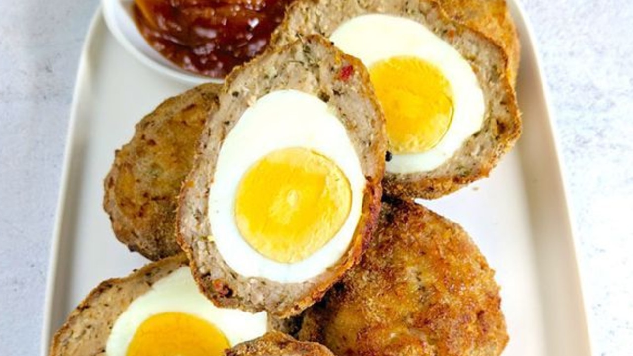 10 delicious air fryer meals you may not know about | The Advertiser