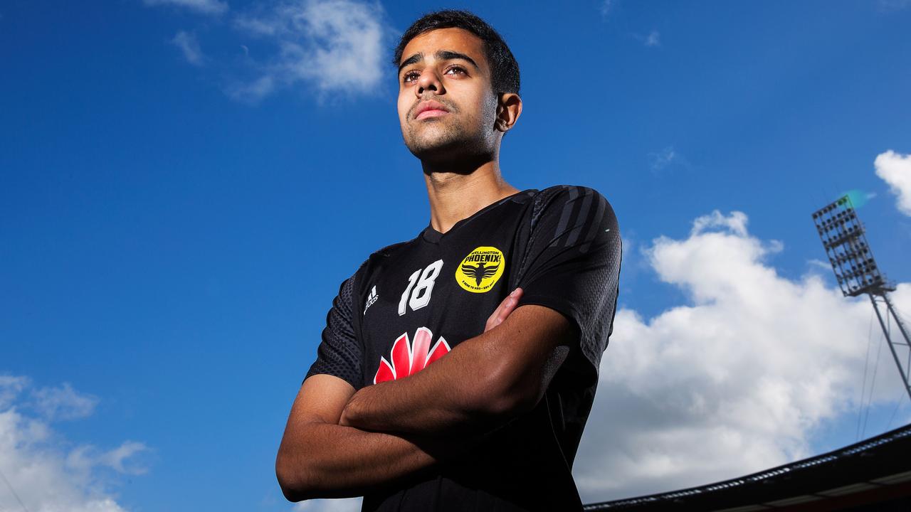 Mark Bosnich says Sarpreet Singh is the best player in the A-League right now.