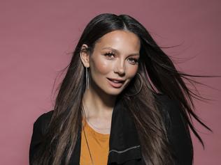 Ricki-Lee: The question she wants people to stop asking