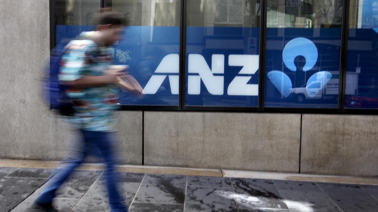 For ANZ, the new policy is a big shift from seven years ago, when it outlined tougher lending policies for apartments in certain postcodes in Perth and Brisbane. Picture: NCA NewsWire / David Geraghty