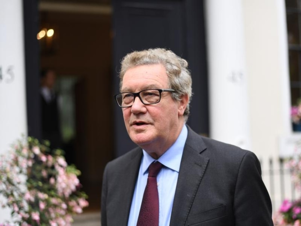 Downer helped spark Russia probe: NY Times