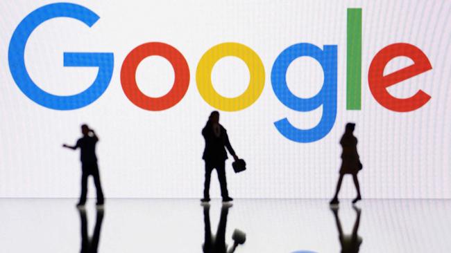 The ACCC wants to know whether the general public still believes search engines such as Google are useful. Picture: Sebastien Bozon/AFP