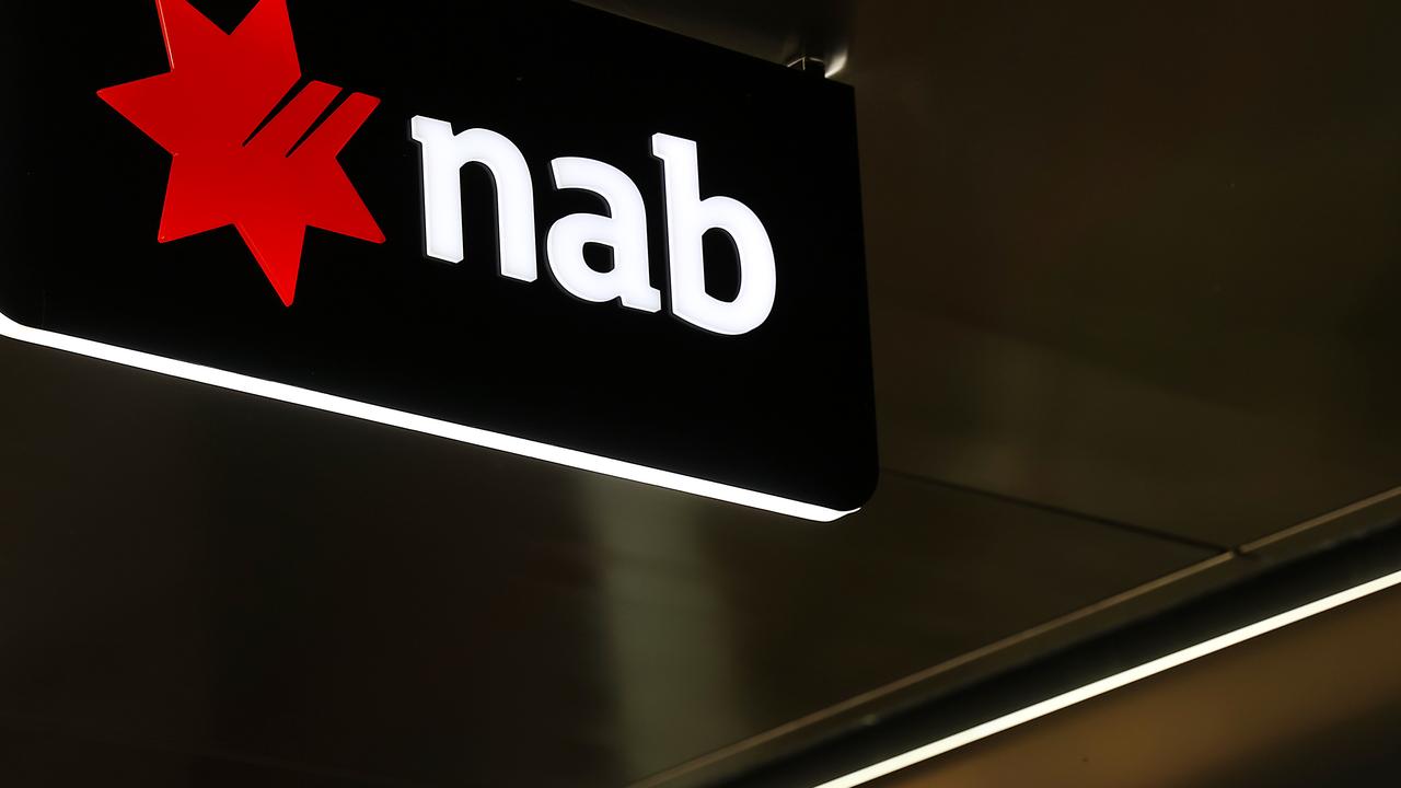 NAB cut savings rates due to pressured interest rate environment news