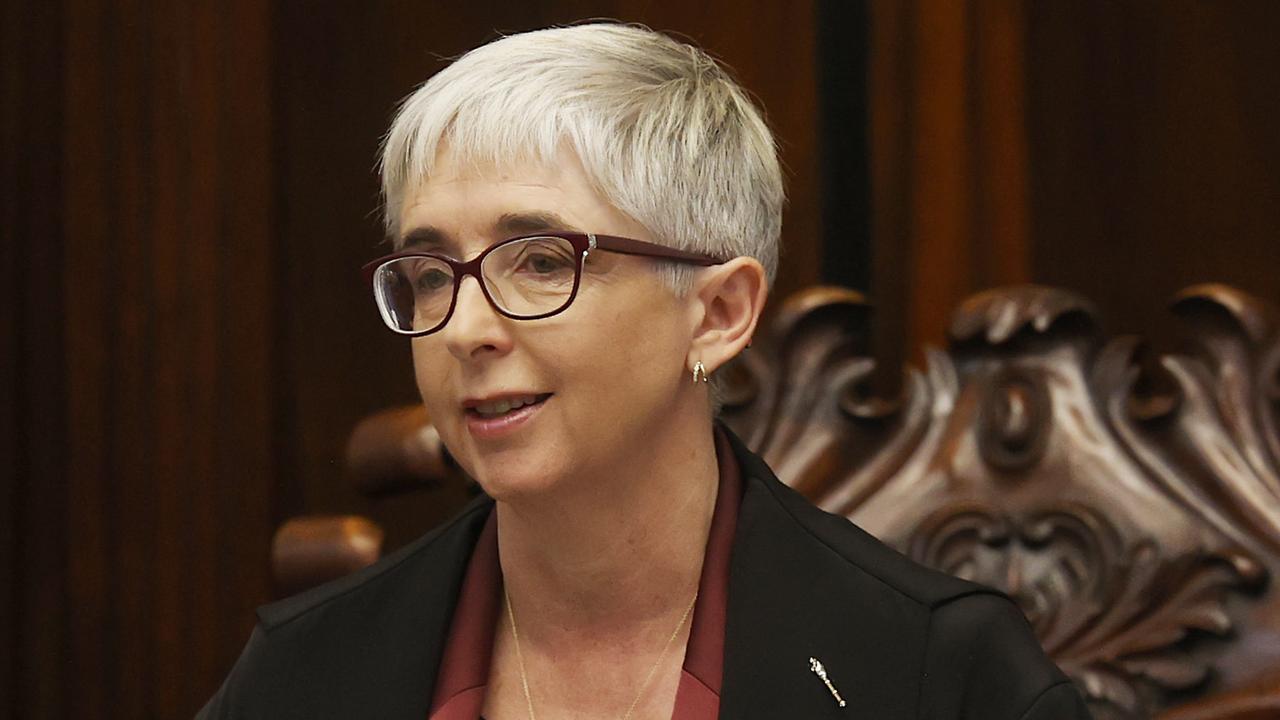 Bombshell as state faces snap election