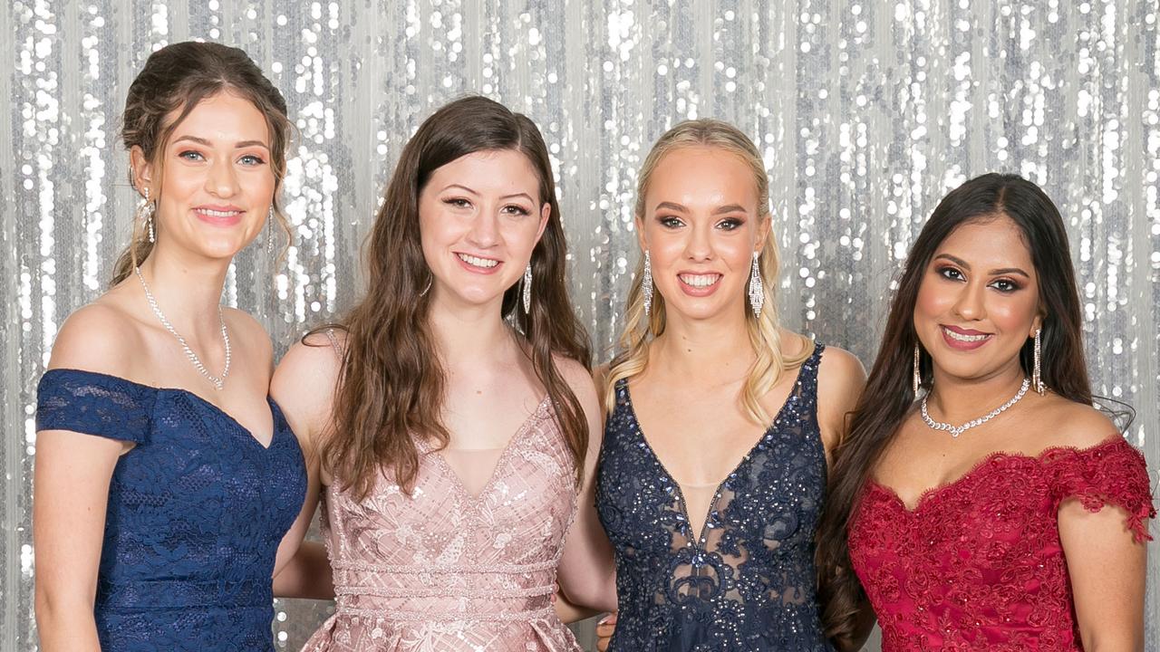 FULL GALLERY: St John’s Anglican College Year 12 formal 2020 | The ...