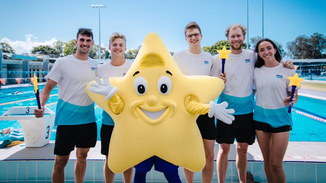 Starlight's recent Super Swim raised $5.5m.