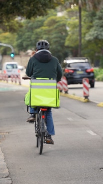 Battle Over Bike Lanes: Oxford Street's Traffic Dilemma