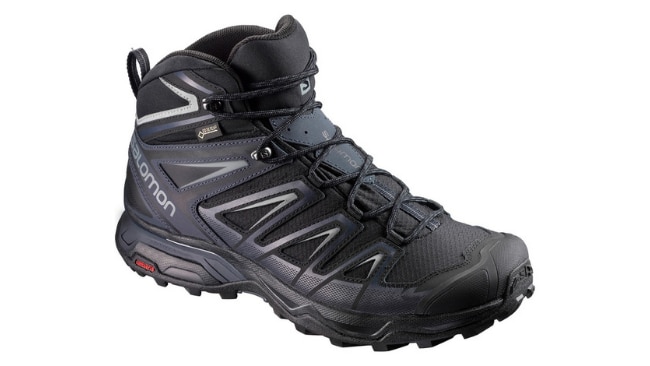 Salomon boots outlet sydney