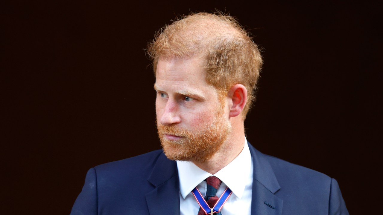 ‘Consequences if you do not obey’: King Charles grave warning to Prince Harry