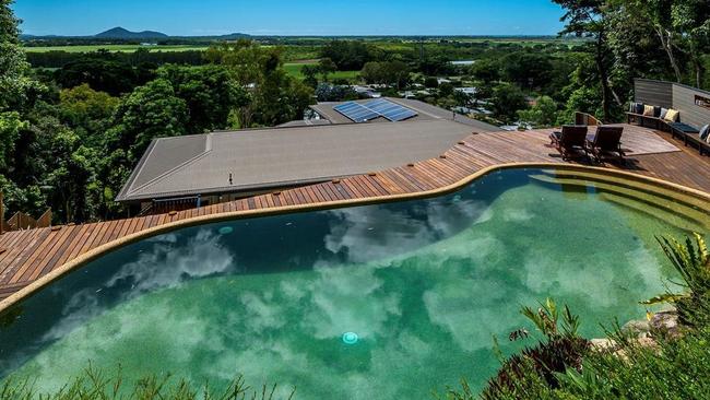 16 Anivas Close, Freshwater has captivating views. It sold for $1,018,000. Picture: supplied.