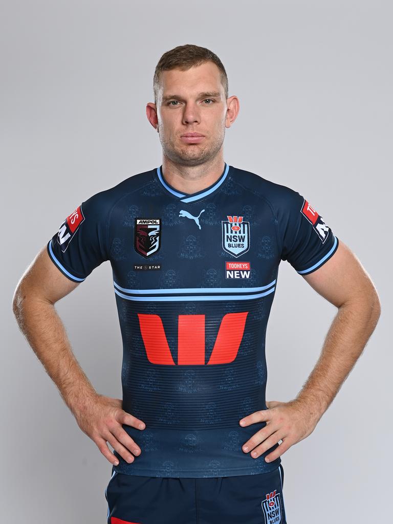 ✨ NSW BLUES JERSEY GIVEAWAY✨ That's right! We are giving away