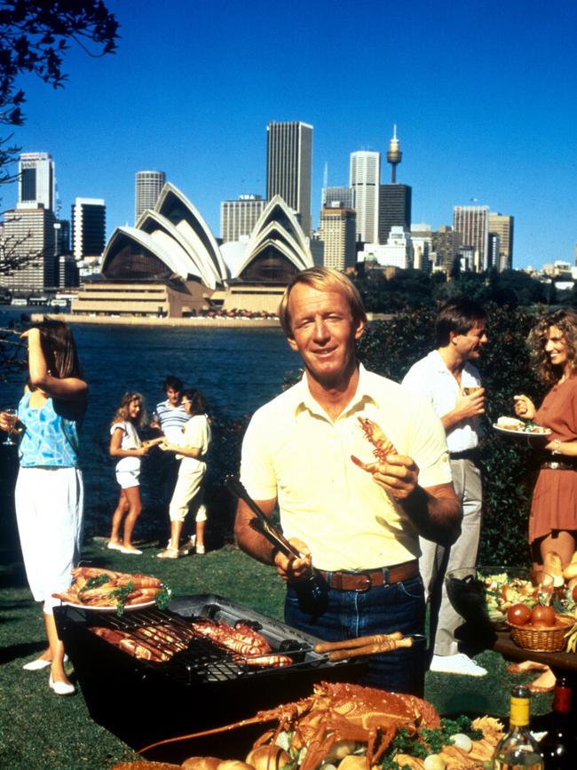 Paul Hogan