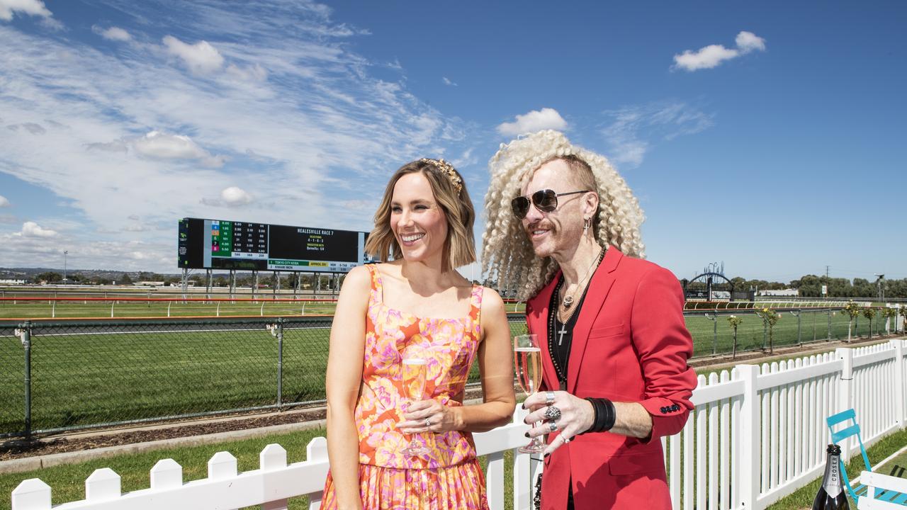 SA weather forecast for Adelaide Cup Day public holiday The Advertiser